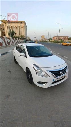 نيسان صني